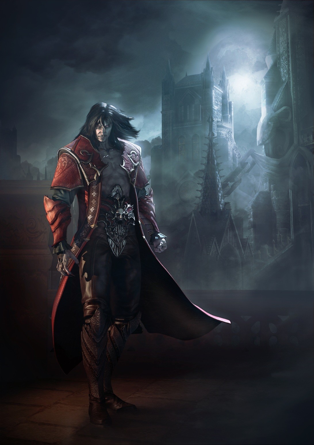 Castlevania: Lords of Shadow 2 (Edición Especial) - Imagen 22